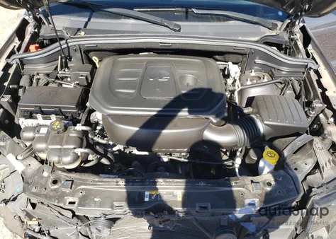 2021 Jeep Grand Cherokee Laredo from USA, damaged, VIN 1C4RJFAG3MC733537